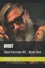 Cover: Ghost - Lulu.com