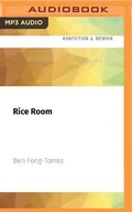 Cover: Rice Room - Audible Studios on Brilliance