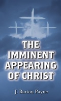 Cover: The Imminent Appearing of Christ - Wipf & Stock Publishers
