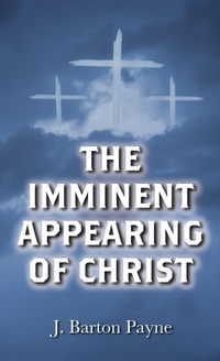 Enlarge image Cover: The Imminent Appearing of Christ - Wipf & Stock Publishers