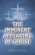 Cover: The Imminent Appearing of Christ - Wipf & Stock Publishers
