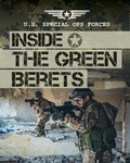 Cover: Inside the Green Berets - PowerKids Press