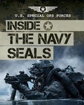 Cover: Inside the Navy Seals - PowerKids Press