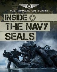 Enlarge image Cover: Inside the Navy Seals - PowerKids Press