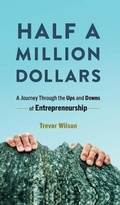 Cover: Half a Million Dollars - Trevor Wilson