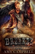 Cover: Breaker - Amy Campbell
