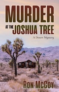 Cover: Murder at the Joshua Tree - Many Seasons Press