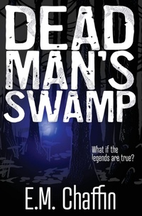 Abbildung von: Dead Man's Swamp - Bearded Rat Mysteries LLC