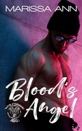 Cover: Blood's Angel - Marissa Ann