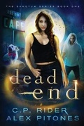 Cover: Dead End - VC Group, LLC