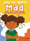 Cover: Now I'm Really Mad - Jair Collections LLC