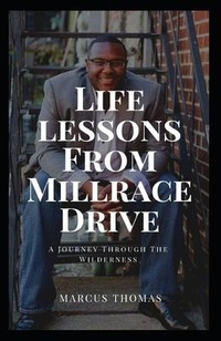 Enlarge image Cover: Life Lessons From Millrace Drive - Nugenesis