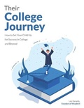 Cover: Their College Journey - Weadmit