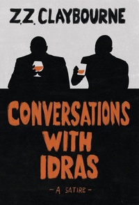 Enlarge image Cover: Conversations With Idras - Obsidian Sky Books