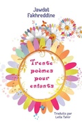 Cover: Trente Poemes Pour Enfants - Bookland Press