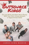 Cover: Outsource Kings - Remarkable Press