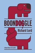 Cover: BoonDOGgle - Big Black Dog Publishing