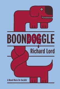Enlarge image Cover: BoonDOGgle - Big Black Dog Publishing
