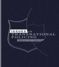 Cover: Issues in Transnational Policing - Routledge
