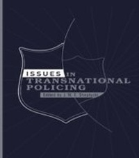Enlarge image Cover: Issues in Transnational Policing - Routledge
