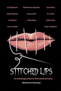 Cover: Stitched Lips - Dragon's Roost Press