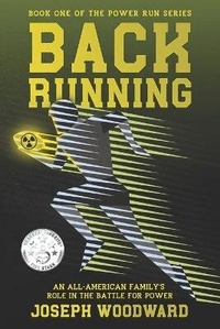 Enlarge image Cover: Back Running - Joseph Woodward Stories LLC