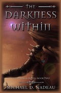 Cover: The Darkness Within - Silverhome Press