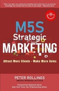 Cover: M5s Strategic Marketing - 10-10-10 Publishing