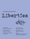 Cover: Liberties Journal of Culture and Politics - Liberties Journal Foundation