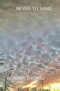 Enlarge image Cover: Never To Land - Belinda Thomas