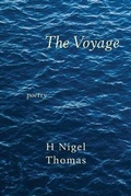 Cover: The Voyage - Mawenzi House Publishers Ltd.
