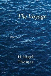 Enlarge image Cover: The Voyage - Mawenzi House Publishers Ltd.