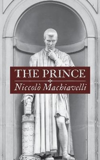 Enlarge image Cover: The Prince - East India Publishing Company
