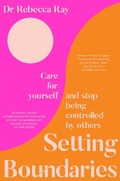 Cover: Setting Boundaries - Macmillan Australia