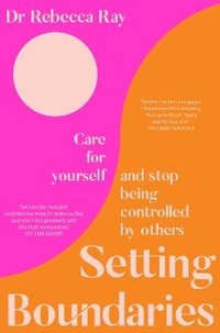 Enlarge image Cover: Setting Boundaries - Macmillan Australia
