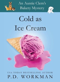 Abbildung von: Cold as Ice Cream - PD Workman