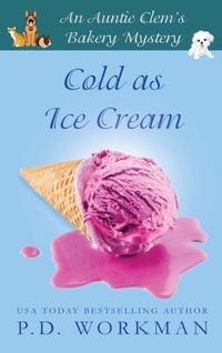 Abbildung von: Cold as Ice Cream - PD Workman