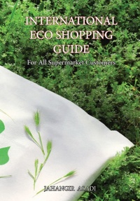 Abbildung von: International Eco Shopping Guide - Top Ten Award International Network