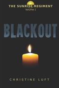 Cover: Blackout - Library and Archives Canada