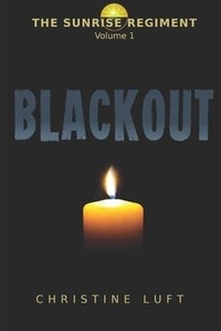 Enlarge image Cover: Blackout - Library and Archives Canada
