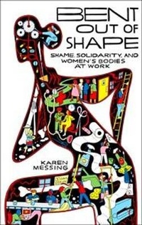 Enlarge image Cover: Bent Out of Shape - Between the Lines