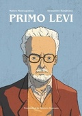 Cover: Primo Levi - Between the Lines