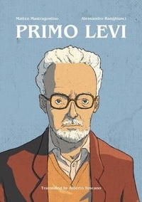 Abbildung von: Primo Levi - Between the Lines