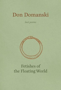 Enlarge image Cover: Fetishes of the Floating World - Brick Books