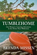 Cover: Tumblehome - Inanna Publications and Education Inc.