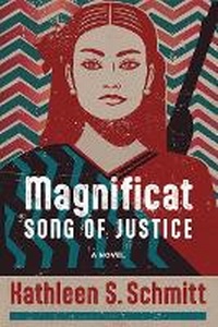 Enlarge image Cover: Magnificat - Inanna Publications and Education Inc.