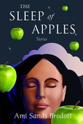 Cover: The Sleep of Apples - Inanna Publications and Education Inc.