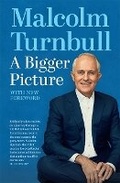 Cover: A Bigger Picture - Hardie Grant Books