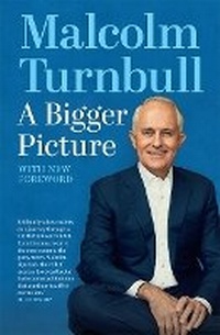 Abbildung von: A Bigger Picture - Hardie Grant Books
