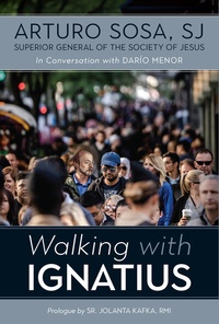 Abbildung von: Walking with Ignatius - Messenger Publications
